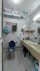 Blk 520 Pangshan Valley (Bukit Panjang), HDB Executive #500282701